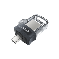 SanDisk Ultra Dual Drive m3.0 64GB OTG - SDDD3-064G-I35